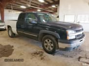 ✅ 2006 Chevrolet Silverado 1500 LS • VIN: 1GCEC19X26Z152918 • Лот: 81113164. Опубликован ранее на Copart с пробегом 199 584 миль. Бесплатный доступ к архиву аукционных продаж из США и подробный отчёт об истории автомобиля на DreamBid. Изображение 4.