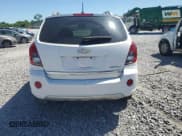 ✅ 2013 Chevrolet Captiva Sport LT • VIN: 3GNFL3EK4DS521659 • Lot: 57848045. Wystawiony na Copart z przebiegiem 75 113 mil. Bezpłatny archiwum sprzedaży aukcyjnych z USA i szczegółowy raport historii pojazdu na DreamBid. Zdjęcie 6.