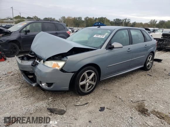 ✅ 2007 Chevrolet Malibu • VIN: 1G1ZU67N07F169399 • Lot: 86673245. Listed on Copart with 231,501 mi. Free auction sales archive from the USA and detailed vehicle history report at DreamBid. Image 1.