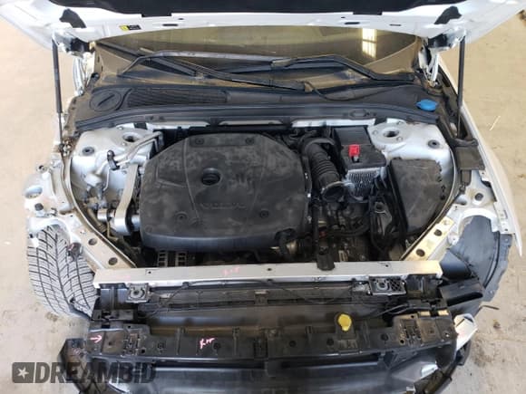 ✅ 2021 Volvo S90 Momentum • VIN: LVYA22MK7MP201065 • Lot: 59402744. Wystawiony na Copart z przebiegiem 37 672 mil. Bezpłatny archiwum sprzedaży aukcyjnych z USA i szczegółowy raport historii pojazdu na DreamBid. Zdjęcie 11.