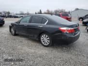 ✅ 2013 Honda Accord EX-L • VIN: 1HGCR2F87DA283378 • Лот: 92676005. Опубликован ранее на Copart с пробегом 175 090 миль. Бесплатный доступ к архиву аукционных продаж из США и подробный отчёт об истории автомобиля на DreamBid. Изображение 2.