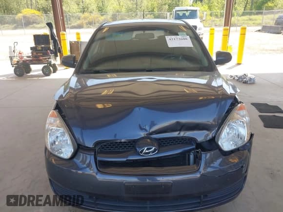 ✅ 2011 Hyundai Accent GS • VIN: KMHCM3AC1BU191012 • Лот: 42173600. Опубликован ранее на IAAI с пробегом 142 666 миль. Бесплатный доступ к архиву аукционных продаж из США и подробный отчёт об истории автомобиля на DreamBid. Изображение 12.
