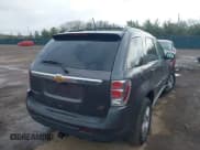 ✅ 2007 Chevrolet Equinox LT • VIN: 2CNDL63F976087597 • Лот: 41450512. Опубликован ранее на IAAI с пробегом 145 771 миль. Бесплатный доступ к архиву аукционных продаж из США и подробный отчёт об истории автомобиля на DreamBid. Изображение 4.