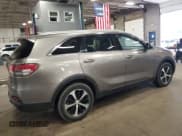 ✅ 2016 Kia Sorento EX • VIN: 5XYPHDA53GG116869 • Lot: 80403015. Listed on Copart with 121,789 mi. Free auction sales archive from the USA and detailed vehicle history report at DreamBid. Image 3.