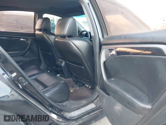 ✅ 2005 Acura TL • VIN: 19UUA66225A076459 • Lot: 43727879. Listed on IAAI with 290,969 mi. Free auction sales archive from the USA and detailed vehicle history report at DreamBid. Image 8.