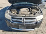 ✅ 2013 Dodge Durango Crew • VIN: 1C4SDJDT1DC668627 • Лот: 90999805. Опубликован ранее на Copart с пробегом 183 679 миль. Бесплатный доступ к архиву аукционных продаж из США и подробный отчёт об истории автомобиля на DreamBid. Изображение 12.