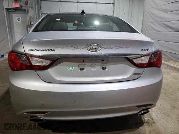 ✅ 2012 Hyundai Sonata SE • VIN: 5NPEC4AB6CH329247 • Лот: 92561905. Опубликован ранее на Copart с пробегом 156 274 миль. Бесплатный доступ к архиву аукционных продаж из США и подробный отчёт об истории автомобиля на DreamBid. Изображение 6.