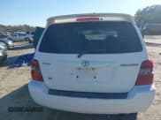 ✅ 2007 Toyota Highlander • VIN: JTEGP21A570129323 • Лот: 41643292. Опубликован ранее на IAAI с пробегом 158 036 миль. Бесплатный доступ к архиву аукционных продаж из США и подробный отчёт об истории автомобиля на DreamBid. Изображение 16.