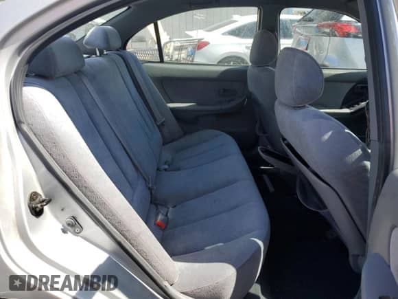2005 Hyundai Elantra GLS с VIN KMHDN46D75U094457, выставлен на аукционе Copart как лот 72457844 с пробегом 140 002 миль миль и Чистый • Clean title. История ставок и продаж доступна на DreamBid. Изображение 10.
