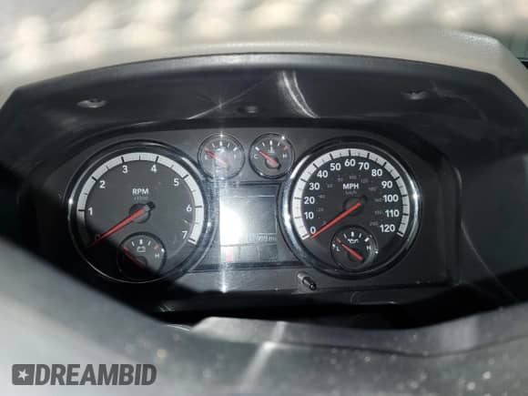 2010 Dodge 1500 Laramie z VIN 1D7RV1GT9AS120504, wystawiony jako Copart lot #86537994 z przebiegiem 177 999 mil mil oraz Czysty tytuł • Clean title. Historia ofert i sprzedaży dostępna na DreamBid. Obrazek 9.