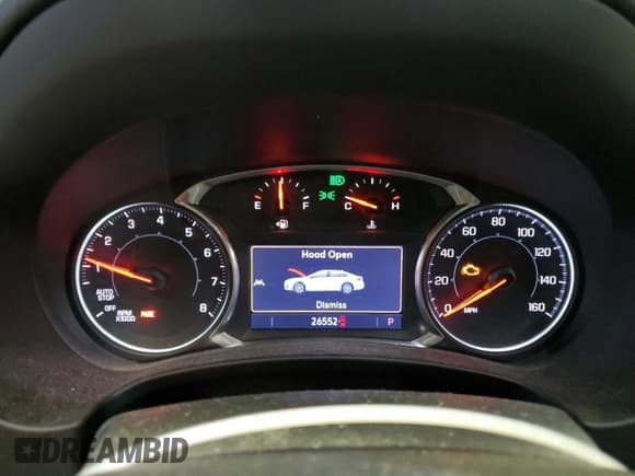 ✅ 2020 GMC Terrain SLT • VIN: 3GKALVEV5LL131773 • Лот: 51770015. Опубликован ранее на Copart с пробегом 26 552 миль. Бесплатный доступ к архиву аукционных продаж из США и подробный отчёт об истории автомобиля на DreamBid. Изображение 9.