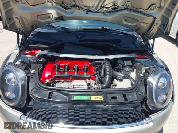 2009 MINI Hardtop S с VIN WMWMF73529TX40576, выставлен на аукционе IAAI как лот 42462085 с пробегом 77 936 миль миль и . История ставок и продаж доступна на DreamBid. Изображение 10.