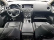 ✅ 2019 Nissan Pathfinder SL • VIN: 5N1DR2MM2KC597391 • Лот: 69376375. Опубликован ранее на Copart с пробегом 72 309 миль. Бесплатный доступ к архиву аукционных продаж из США и подробный отчёт об истории автомобиля на DreamBid. Изображение 8.