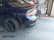 ✅ 2017 Dodge Charger SE • VIN: 2C3CDXBG9HH537465 • Lot: 43273802. Listed on IAAI with 105,564 mi. Free auction sales archive from the USA and detailed vehicle history report at DreamBid. Image 17.