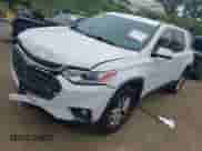 2019 Chevrolet Traverse LT Cloth с VIN 1GNERGKW0KJ308537, выставлен на аукционе IAAI как лот 43149622 с пробегом 93 493 миль миль и . История ставок и продаж доступна на DreamBid. Изображение 17.