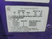 ✅ 1998 Pontiac Firebird Formula • VIN: 2G2FV22G3W2223937 • Лот: 59905135. Опубликован ранее на Copart с пробегом 87 658 миль. Бесплатный доступ к архиву аукционных продаж из США и подробный отчёт об истории автомобиля на DreamBid. Изображение 12.