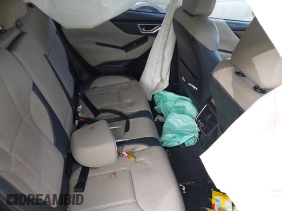 ✅ 2019 Subaru Forester Limited • VIN: JF2SKAUC3KH479887 • Лот: 43587592. Опубликован ранее на IAAI с пробегом 135 743 миль. Бесплатный доступ к архиву аукционных продаж из США и подробный отчёт об истории автомобиля на DreamBid. Изображение 8.