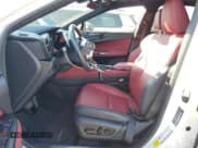 ✅ 2024 Lexus NX 350 • VIN: JTJAGCEZ8R5006568 • Lot: 86187325. Wystawiony na Copart z przebiegiem 11 959 mil. Bezpłatny archiwum sprzedaży aukcyjnych z USA i szczegółowy raport historii pojazdu na DreamBid. Zdjęcie 7.