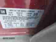 2022 Chevrolet TrailBlazer RS с VIN KL79MTSL6NB137134, выставлен на аукционе IAAI как лот 43131529 с пробегом 36 081 миль миль и . История ставок и продаж доступна на DreamBid. Изображение 9.