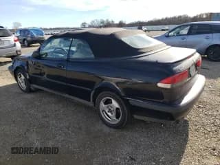 ✅ 1999 Saab 9-3 • VIN: YS3DD78N9X7002399 • Лот: 87090654. Опубликован ранее на Copart с пробегом 101 555 миль. Бесплатный доступ к архиву аукционных продаж из США и подробный отчёт об истории автомобиля на DreamBid. Изображение 2.