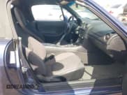 ✅ 2001 Mazda MX-5 Miata • VIN: JM1NB353710217793 • Lot: 42858253. Listed on IAAI with 72,000 mi. Free auction sales archive from the USA and detailed vehicle history report at DreamBid. Image 8.