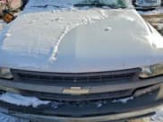 ✅ 2002 Chevrolet Silverado 1500 LS • VIN: 1GCEK14TX2Z297853 • Lot: 95003065. Listed on Copart with Not provided. Free auction sales archive from the USA and detailed vehicle history report at DreamBid. Image 11.