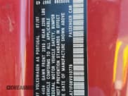 ✅ 2008 Volkswagen Eos Turbo • VIN: WVWAA71F08V010779 • Lot: 42258265. Wystawiony na Copart z przebiegiem Nie podano. Bezpłatny archiwum sprzedaży aukcyjnych z USA i szczegółowy raport historii pojazdu na DreamBid. Zdjęcie 12.