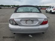 ✅ 2003 Jaguar S-Type • VIN: SAJEA01T33FM94062 • Лот: 80612125. Опубликован ранее на Copart с пробегом 101 526 миль. Бесплатный доступ к архиву аукционных продаж из США и подробный отчёт об истории автомобиля на DreamBid. Изображение 6.