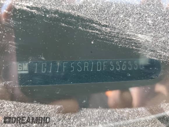 ✅ 2013 Chevrolet Malibu Eco • VIN: 1G11F5SR1DF336330 • Lot: 70309854. Wystawiony na Copart z przebiegiem 101 370 mil mil. Skorzystaj z bezpłatnego archiwum sprzedaży aukcyjnych z USA i zobacz szczegółowy raport historii pojazdu na DreamBid. Zdjęcie 13.