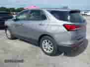 2024 Chevrolet Equinox LT с VIN 3GNAXUEG2RL344403, выставлен на аукционе IAAI как лот 43620910 с пробегом 36 534 миль миль и . История ставок и продаж доступна на DreamBid. Изображение 3.