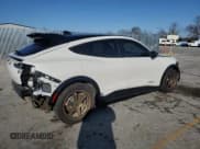 ✅ 2024 Ford Mustang Mach-E Premium • VIN: 3FMTK3SUXRMA03177 • Lot: 51837465. Listed on Copart with 7,224 mi. Free auction sales archive from the USA and detailed vehicle history report at DreamBid. Image 3.