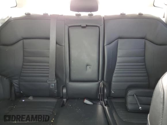 ✅ 2023 Kia Sportage SX-Prestige • VIN: 5XYK5CAF2PG011164 • Лот: 83987115. Опубликован ранее на Copart с пробегом 44 943 миль. Бесплатный доступ к архиву аукционных продаж из США и подробный отчёт об истории автомобиля на DreamBid. Изображение 10.