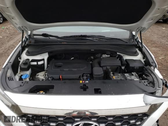 ✅ 2020 Hyundai Santa Fe Limited • VIN: 5NMS5CAD5LH165799 • Lot: 73314392. Wystawiony na Copart z przebiegiem 25 365 mil. Bezpłatny archiwum sprzedaży aukcyjnych z USA i szczegółowy raport historii pojazdu na DreamBid. Zdjęcie 13.