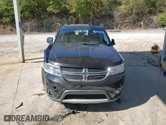 2012 Dodge Journey SXT с VIN 3C4PDCBG4CT289938, выставлен на аукционе Copart как лот 82733135 с пробегом 157 760 миль миль и Списание • Salvage title. История ставок и продаж доступна на DreamBid. Изображение 13.