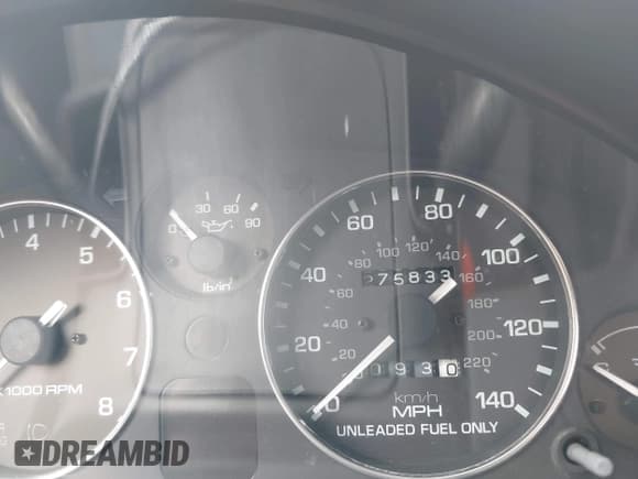 ✅ 1990 Mazda MX-5 Miata • VIN: JM1NA3515L0115445 • Lot: 42809616. Wystawiony na IAAI z przebiegiem 275 833 mil. Bezpłatny archiwum sprzedaży aukcyjnych z USA i szczegółowy raport historii pojazdu na DreamBid. Zdjęcie 7.