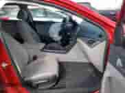 2018 Hyundai Sonata SE с VIN 5NPE24AF0JH726553, выставлен на аукционе IAAI как лот 43196332 с пробегом 77 313 миль миль и . История ставок и продаж доступна на DreamBid. Изображение 5.