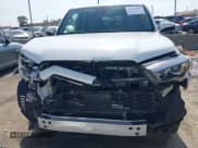 ✅ 2022 Toyota 4Runner SR5 Premium • VIN: JTEFU5JR8N5267529 • Lot: 41615660. Listed on IAAI with 36,936 mi. Free auction sales archive from the USA and detailed vehicle history report at DreamBid. Image 13.