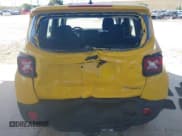 ✅ 2017 Jeep Renegade Sport • VIN: ZACCJAAB8HPE52736 • Лот: 42019381. Опубликован ранее на IAAI с пробегом 96 757 миль. Бесплатный доступ к архиву аукционных продаж из США и подробный отчёт об истории автомобиля на DreamBid. Изображение 6.