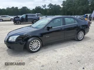 ✅ 2007 Mercury Milan Premier • VIN: 3MEHM02117R667360 • Лот: 64131185. Опубликован ранее на Copart с пробегом 64 306 миль. Бесплатный доступ к архиву аукционных продаж из США и подробный отчёт об истории автомобиля на DreamBid. Изображение 1.