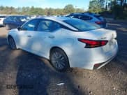 ✅ 2024 Nissan Altima SV • VIN: 1N4BL4DV1RN315618 • Lot: 43447210. Listed on IAAI with 20,283 mi. Free auction sales archive from the USA and detailed vehicle history report at DreamBid. Image 3.