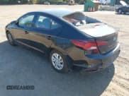 ✅ 2020 Hyundai Elantra SE • VIN: 5NPD74LF6LH618953 • Лот: 43384214. Опубликован ранее на IAAI с пробегом 88 183 миль. Бесплатный доступ к архиву аукционных продаж из США и подробный отчёт об истории автомобиля на DreamBid. Изображение 3.