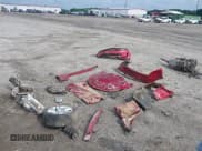 ✅ 2021 Chevrolet Camaro 1LT • VIN: 1G1FB1RS4M0135446 • Lot: 42499914. Listed on IAAI with Not provided. Free auction sales archive from the USA and detailed vehicle history report at DreamBid. Image 11.