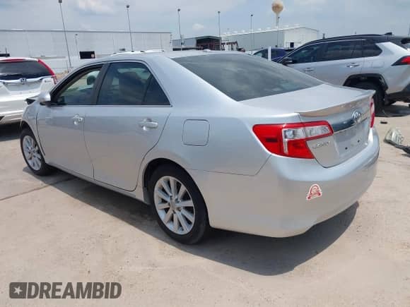 2013 Toyota Camry L с VIN 4T4BF1FK5DR285347, выставлен на аукционе IAAI как лот 43038997 с пробегом 142 872 миль миль и . История ставок и продаж доступна на DreamBid. Изображение 3.