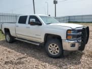 ✅ 2015 Chevrolet Silverado 3500HD LTZ • VIN: 1GC4K0E80FF652021 • Lot: 59227355. Listed on Copart with 111,745 mi. Free auction sales archive from the USA and detailed vehicle history report at DreamBid. Image 4.