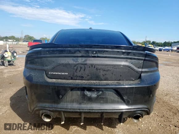 ✅ 2022 Dodge Charger SXT • VIN: 2C3CDXBG3NH114098 • Lot: 84014745. Listed on Copart with Not provided. Free auction sales archive from the USA and detailed vehicle history report at DreamBid. Image 6.