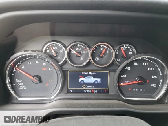 ✅ 2021 Chevrolet Silverado 1500 LT • VIN: 1GCPYJEKXMZ450988 • Lot: 78410284. Wystawiony na Copart z przebiegiem 12 388 mil. Bezpłatny archiwum sprzedaży aukcyjnych z USA i szczegółowy raport historii pojazdu na DreamBid. Zdjęcie 9.