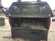 ✅ 2004 GMC Canyon SLE Z71 • VIN: 1GTDT196448111177 • Lot: 82228415. Listed on Copart with 296,895 mi. Free auction sales archive from the USA and detailed vehicle history report at DreamBid. Image 6.