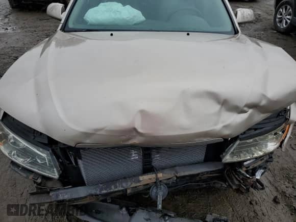 2008 Hyundai Sonata GLS с VIN 5NPET46C38H341056, выставлен на аукционе Copart как лот 72322934 с пробегом 134 752 миль миль и Списание • Salvage title. История ставок и продаж доступна на DreamBid. Изображение 11.