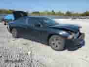 2012 Dodge Charger SE с VIN 2C3CDXBG5CH210909, выставлен на аукционе Copart как лот 81620025 с пробегом 287 750 миль миль и Списание • Salvage title. История ставок и продаж доступна на DreamBid. Изображение 4.