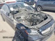 ✅ 2020 Mercedes-Benz C 43 AMG • VIN: W1KWF6EB9LR600429 • Lot: 38855677. Wystawiony na IAAI z przebiegiem Nie podano. Bezpłatny archiwum sprzedaży aukcyjnych z USA i szczegółowy raport historii pojazdu na DreamBid. Zdjęcie 6.